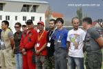 Воздушное Братство Чемпионат Украины 2012