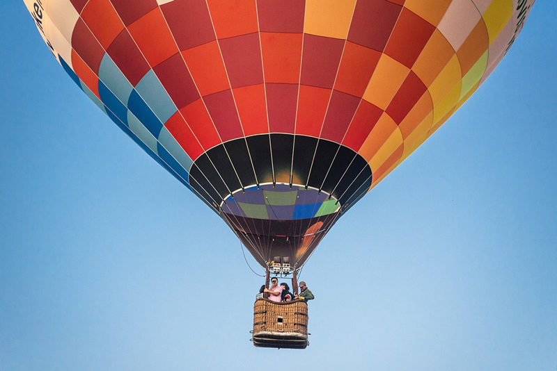 Фестиваль воздушных шаров «АЛЕКСАНДРИЙСКАЯ ФЕЕРИЯ» 21-24 августа 2020 года, г.Белая Церковь