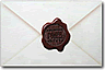 картинка - почтовый конверт 