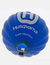 Воздушный шар "Husqvarna"