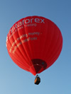 Воздушный шар Instal Forex 2012 год