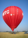 Воздушный шар "MTC"