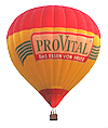 Воздушный шар ProVital