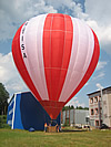 Воздушный шар UR-TISA 2010 г
