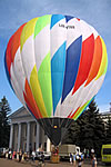 Воздушный шар UR-VIVA
