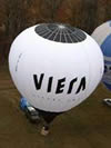 Воздушный шар "Viera"