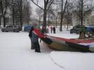 "Спарт-Аэро" - "Лютневі пригоди - 2009"