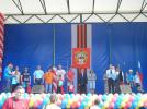 Кубок Переяслава, май 2010г.