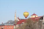 "Спарт-Аэро" - Лютневі пригоди 2010