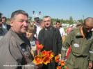 Кубок Переяслава-Хмельницького з повітроплавання 6-9 травня 2011р.