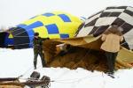 Лютневі Пригоди 2011 Каменец-Подольский