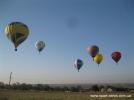 Воздухоплавательная Фиеста «ФЕЕРИЯ В НЕБЕ ТАВРИИ – 2012» г. Херсон 14-16 сентября - Спарт-Аэро