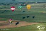 1st FAI Junior World Hot Air Balloon Championship