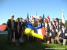 1st FAI Junior World Hot Air Balloon Championship