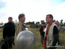 XVII МЕЖДУНАРОДНЫЙ ФЕСТИВАЛЬ ВОЗДУХОПЛАВАНИЯ "ВОЗДУШНОЕ БРАТСТВО-2013" г. Феодосия 28 сентября&ndash;02 октября; Кубок Европы &laquo;Феодосия - Воздушное Братство 2013&raquo; Чемпионат Украины по воздухоплавательному спорту; Кубок &laquo;Бегущая по волнам&raquo; среди женщин-пилотов