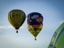 Воздухоплавательная фиеста КУБОК ПОДОЛЬЯ-2013 г. Каменец-Подольский 16-19 мая