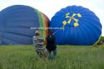 Воздухоплавательная фиеста КУБОК ПОДОЛЬЯ-2013 г. Каменец-Подольский 16-19 мая