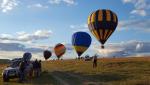 ЧЕМПИОНАТ УКРАИНЫ 2016 на тепловых аэростатах, ФЕСТИВАЛЬ ВОЗДУШНЫХ ШАРОВ "Золотая Омега 2016", г.Каменец-Подольский 04-09 октября 2016г.