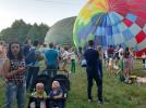 ФЕСТИВАЛЬ ВОЗДУШНЫХ ШАРОВ «Александрийская Феерия 2019»,г. Белая Церковь, 23-25 августа 2019 г.