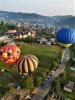 ФЕСТИВАЛЬ ВОЗДУШНЫХ ШАРОВ, пгт. Схидныця (Львовская обл.), 14-17 июня 2019 г.</p>