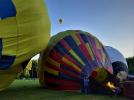 ФИЕСТА ВОЗДУШНЫХ ШАРОВ «ПЕРЕЯСЛАВ 2020», г. Переяслав-Хмельницкий, 26-29 июня 2020 г.