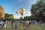 ФЕСТИВАЛЬ ВОЗДУШНЫХ ШАРОВ «АЛЕКСАНДРИЙСКАЯ ФЕЕРИЯ» 21-24 августа 2020 года, г.Белая Церковь