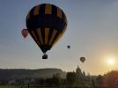 Фестиваль воздушных шаров - Схидныця 2020, 13-16 августа 2020