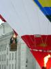 Полет на воздушном шаре Чернигов
