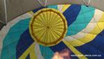 Полет на воздушном шаре Днепропетровск