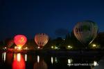 Фестиваль воздушных шаров Феодосия