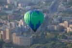 Полет на воздушном шаре Харьков