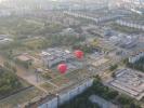 Воздушные шары в Харькове