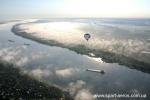 Полет на воздушном шаре Херсон