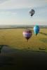 Полет на воздушном шаре Макаров