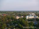 Обзор с воздушного шара в Переялаве-Хмельницком