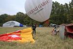 Фестиваль воздушных шаров Каменец
