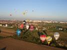 Воздушные шары в Дебрецене.