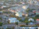 Полет на воздушном шаре Тернополь