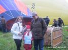 Полет на воздушном шаре Переяслав-Хмельницкий