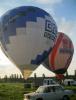 Полет на воздушном шаре Каменец-Подольский