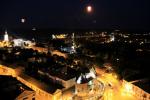 Ночной полет на воздушном шаре Каменец-Подольский