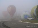Полет на воздушном шаре фестиваль Херсон