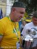 Воздушное Братство Чемпионат Украины 2012