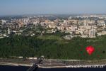 Полет на воздушном шаре Киев