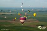 Полет на воздушном шаре Литва