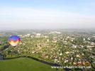 Полет на воздушном шаре Переяслав - Хмельницкий