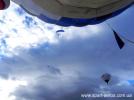 Полет на воздушном шаре Болгария