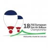 Чемпионат Европы 2013, воздушные шары