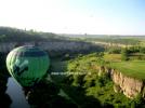 Полет на воздушном шаре Каменец Подольский