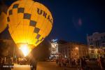 Полеты на воздушных шарах Кубок Возрождения 2013